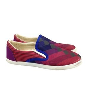 Inkkas Shoes Comfort Slip On Shoes Mens Sz 11/Womens Sz 13